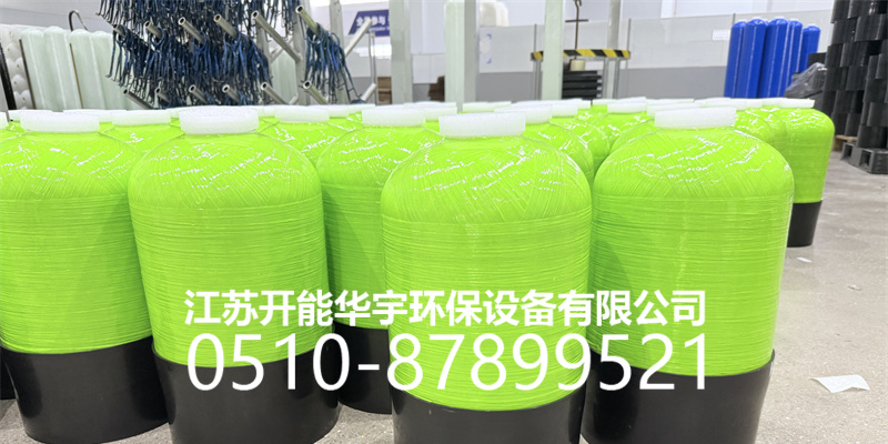 湘潭市玻璃钢罐砂滤罐 - 价格